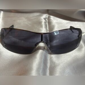 OAKLEY DART 05-661 Sunglasses w/ White Slip Case